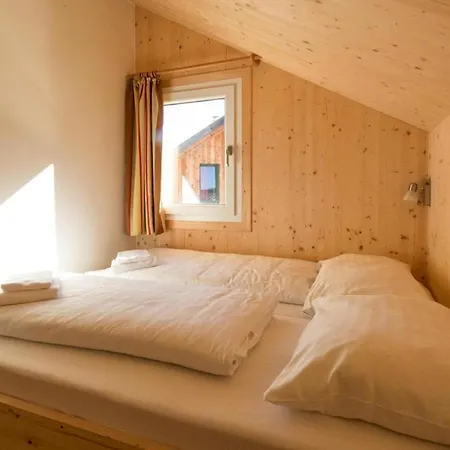 Holiday In With A Terrace Apartamento