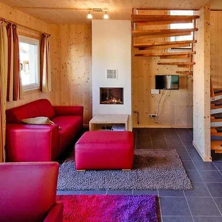 Holiday In With A Terrace Apartamento