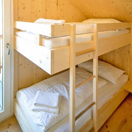 Holiday In With A Terrace Apartamento *