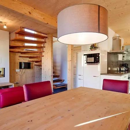 Holiday In With A Terrace